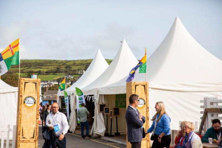 Food Producers Carlow