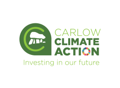 Carlow Climate Action Logo