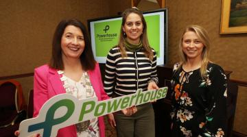 Powerhouse Launch