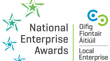 National Enterprise Awards Logo
