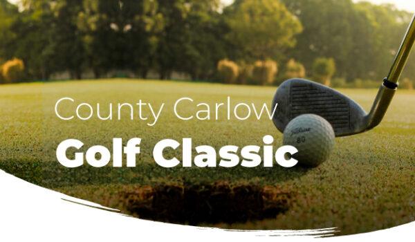 Carlow Golf Classic