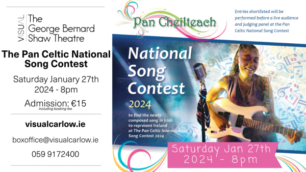 Pan Celtic National Song Contest