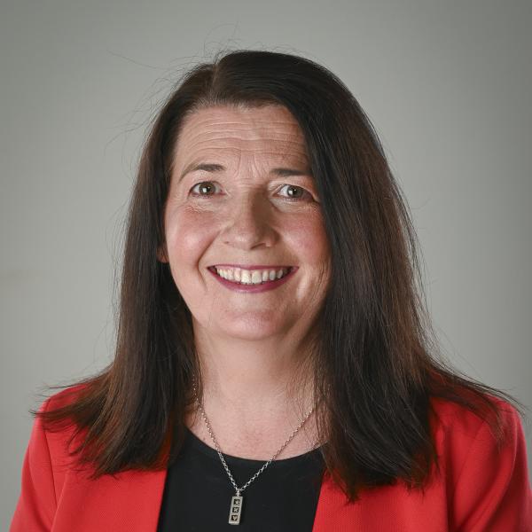 Cllr. Andrea Dalton