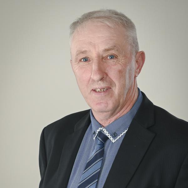 Cllr. William Quinn